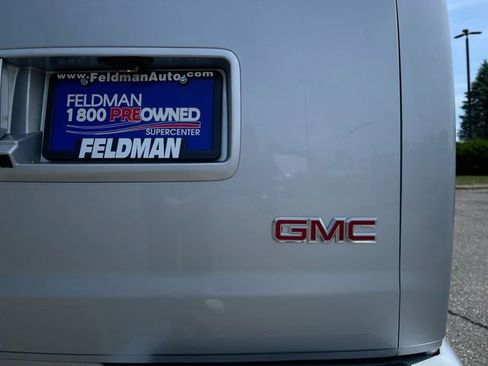 Used 2025 GMC Savana 2500 w/ Driver Convenience Package RWD image 29