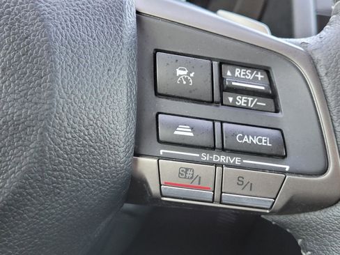 Used 2016 Subaru Forester 2.0XT Touring w/ Eyesight & Navigation System AWD/4WD image 8