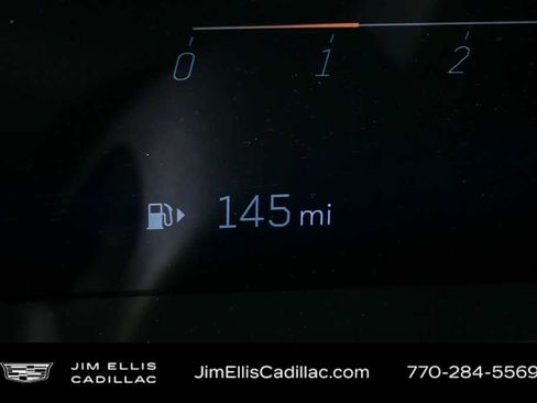 New 2025 Cadillac CT5 Premium Luxury RWD image 11