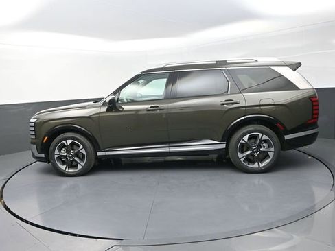 New 2026 Hyundai Palisade Limited AWD/4WD image 5