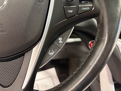 Used 2019 Acura TLX V6 SH-AWD image 15