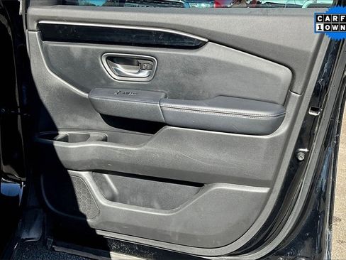 Used 2024 Honda Pilot EX-L image 23