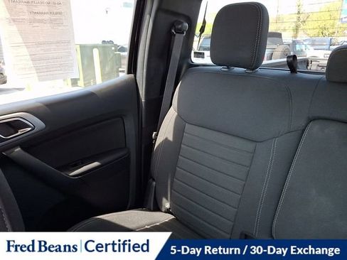 Certified 2023 Ford Ranger XLT AWD/4WD image 19