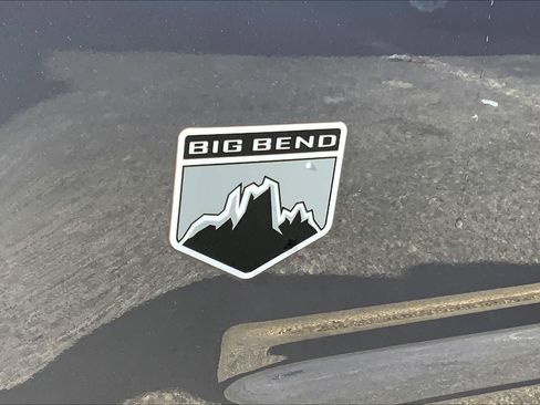 Certified 2023 Ford Bronco Sport Big Bend image 27