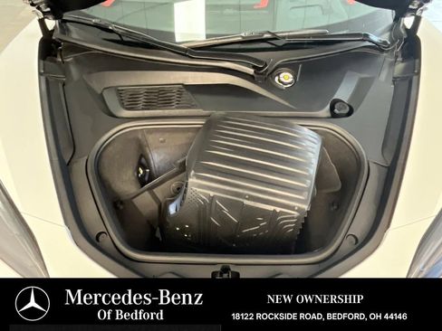 Used 2024 Chevrolet Corvette Stingray Preferred Cpe w/ 2LT RWD image 32