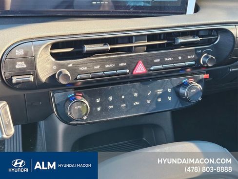 New 2026 Hyundai Palisade XRT Pro image 21