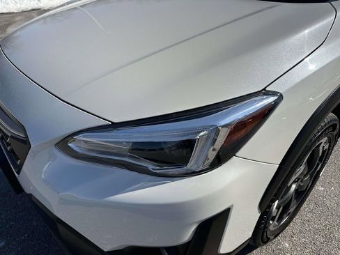 Certified 2023 Subaru Crosstrek 2.5i Limited AWD/4WD image 7