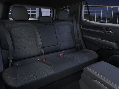 New 2026 GMC Terrain Elevation w/ Black Edition AWD/4WD image 17
