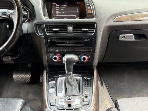 Used 2014 Audi Q5 2.0T Premium Plus AWD/4WD image 35