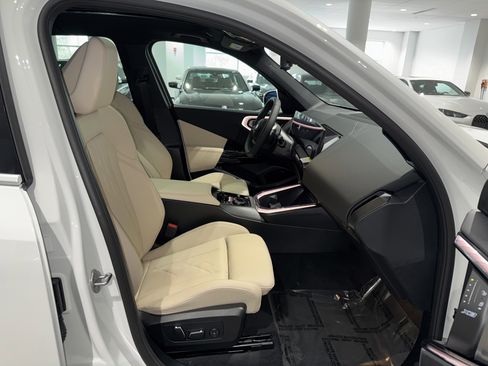 New 2026 BMW X3 xDrive30 w/ Convenience Package image 9