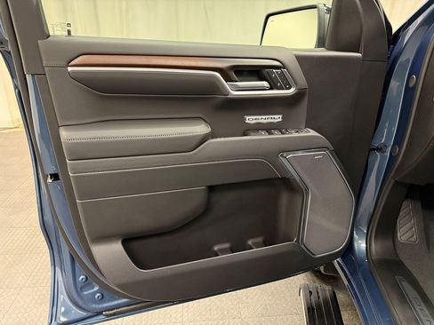 New 2026 GMC Sierra 1500 Denali w/ Denali Reserve Package image 26