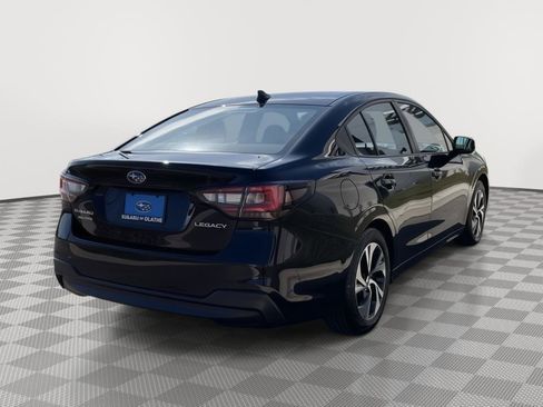 Used 2025 Subaru Legacy Premium w/ Popular Package #1A image 7