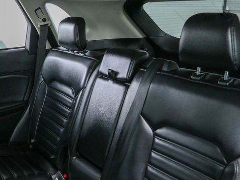 Used 2024 Ford Edge SEL w/ Convenience Package AWD/4WD image 25