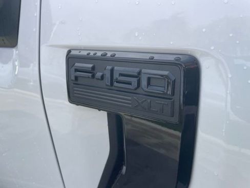 New 2026 Ford F150 XLT w/ Equipment Group 302A MID image 31