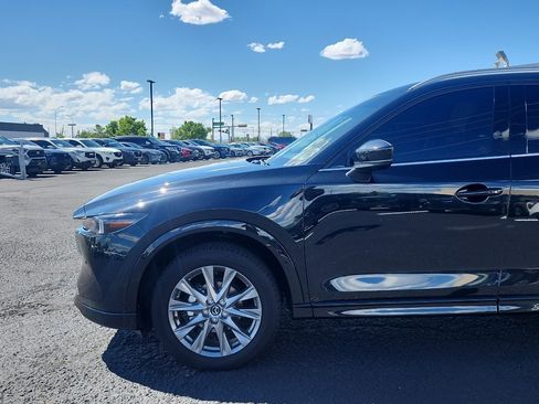 Used 2025 MAZDA CX-5 AWD 2.5 S image 10