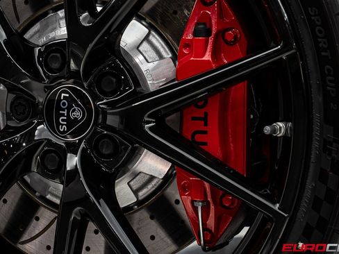 New 2025 Lotus Emira image 21