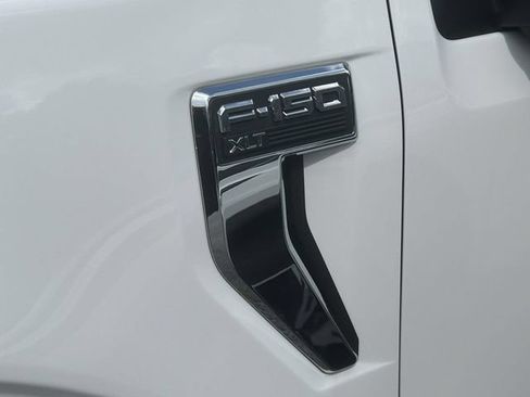 Used 2025 Ford F150 XLT w/ Equipment Group 302A MID RWD image 6