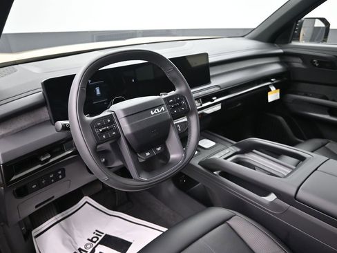 New 2027 Kia Telluride EX X-Line AWD/4WD image 14