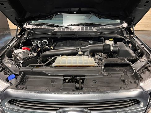 Used 2022 Ford F150 Limited AWD/4WD image 19