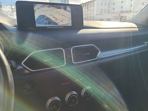 Used 2022 MAZDA CX-5 AWD 2.5 S image 29