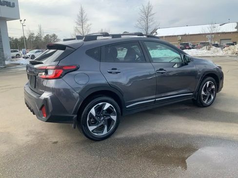 Certified 2024 Subaru Crosstrek 2.5i Limited AWD/4WD image 5