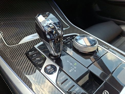 Used 2022 BMW X5 M50i w/ Executive Package image 15