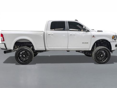 Used 2021 RAM 2500 Big Horn image 6