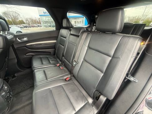 Used 2017 Dodge Durango GT w/ Premium Group image 24