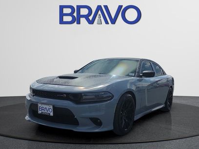 Used 2020 Dodge Charger Scat Pack