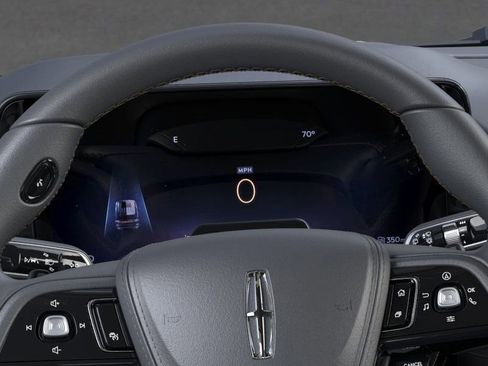 New 2025 Lincoln Aviator Reserve w/ Equipment Group 201A image 13