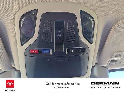 Used 2024 Subaru Outback Limited image 35