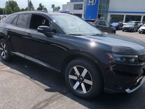 New 2026 Honda Prologue Touring image 2