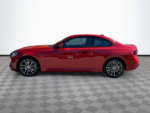 Used 2024 BMW 230i Coupe image 4