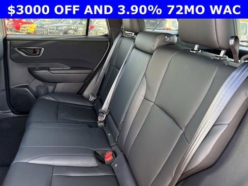 New 2026 Subaru Outback Premium image 15