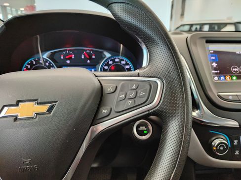 Used 2023 Chevrolet Equinox LS w/ LS Convenience Package image 13