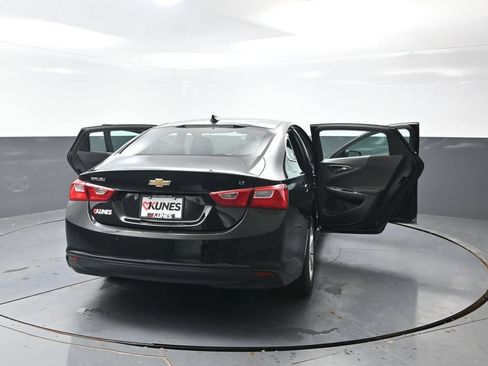 Used 2024 Chevrolet Malibu LT FWD image 59
