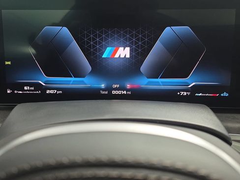 New 2026 BMW X5 M60i AWD/4WD image 19