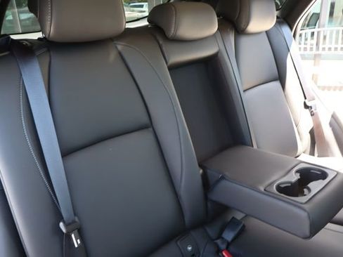 Used 2025 MAZDA CX-30 AWD 2.5 S w/ Select Sport Pkg image 12