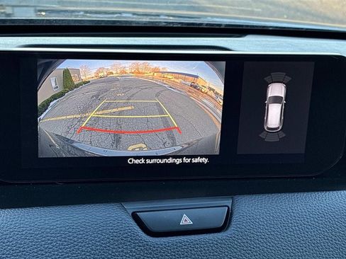 Used 2024 MAZDA CX-90 3.3 Turbo w/ Premium Package image 41