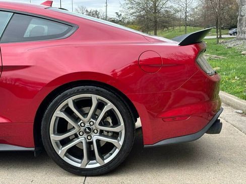 Used 2022 Ford Mustang GT Premium w/ Equipment Group 401A image 35