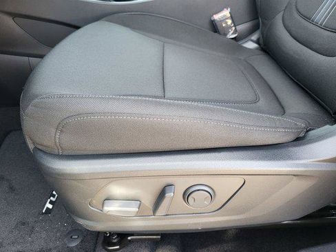New 2026 Hyundai Tucson SEL AWD/4WD image 25
