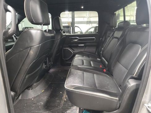 Used 2020 RAM 1500 Laramie image 13