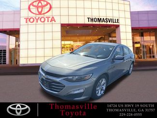 Used 2024 Chevrolet Malibu LT video 1