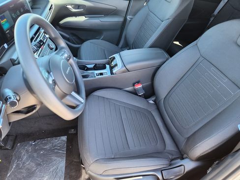 New 2026 Hyundai Santa Cruz SE AWD/4WD image 14