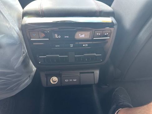 New 2026 Acura MDX A-Spec image 30