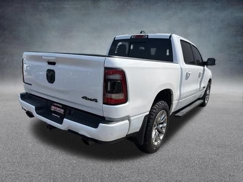 Used 2019 RAM 1500 Sport w/ Level 2 Equipment Group AWD/4WD image 6