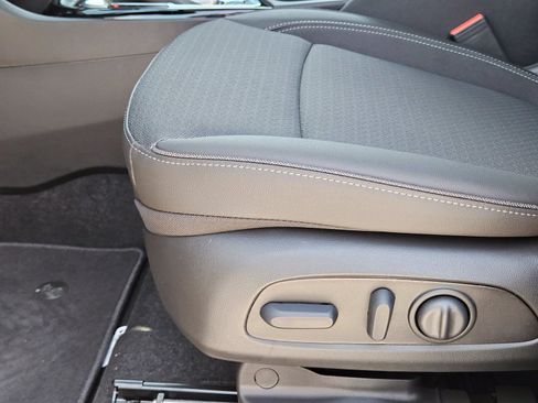 New 2026 Buick Encore GX Preferred FWD image 17
