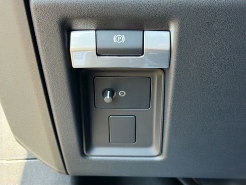 New 2026 Land Rover Defender 110 X image 36