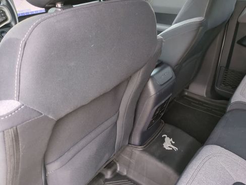 Used 2023 Ford Bronco Big Bend AWD/4WD image 18