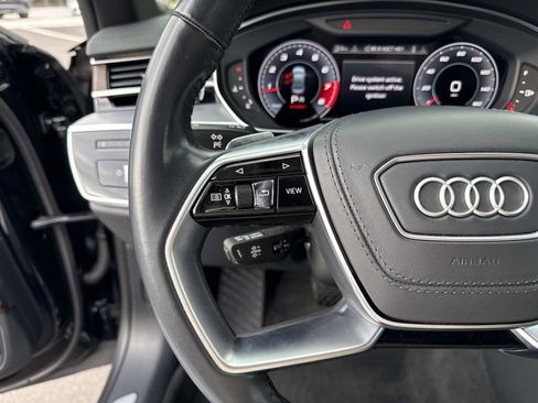 Used 2021 Audi A8 L 4.0T w/ Executive Plus Package image 29